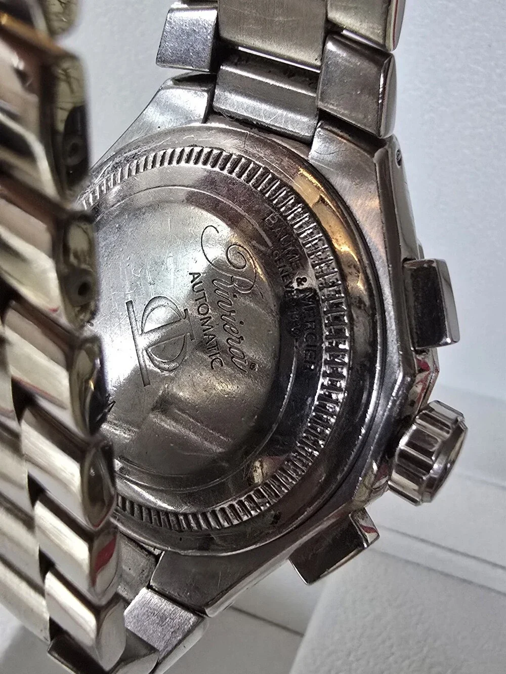 Baume & Mercier Watche